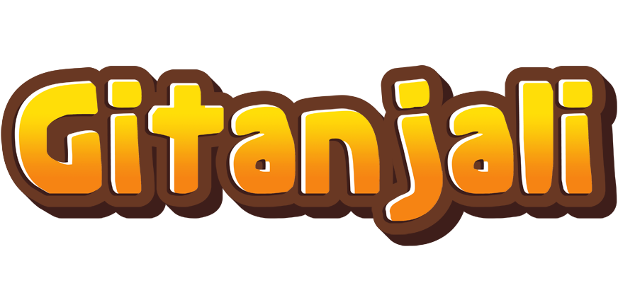 Gitanjali cookies logo