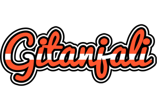 Gitanjali denmark logo