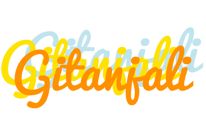 Gitanjali energy logo