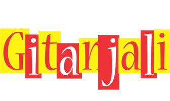 Gitanjali errors logo