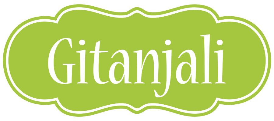 Gitanjali family logo