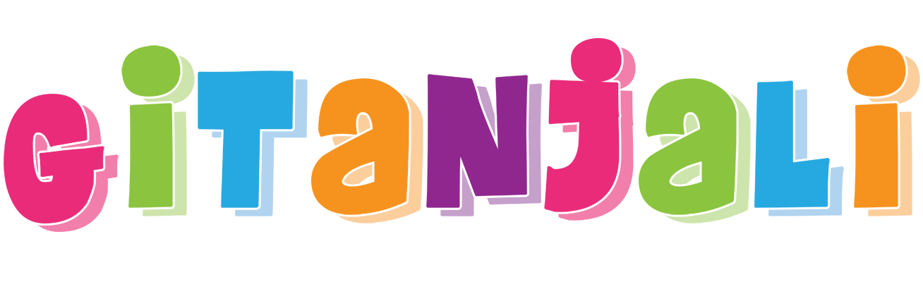 Gitanjali friday logo