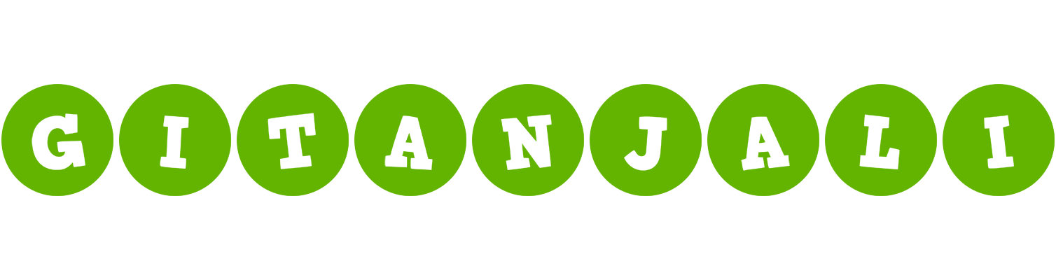 Gitanjali games logo