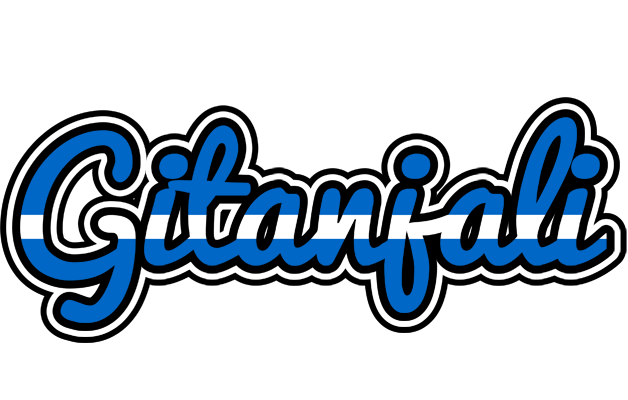 Gitanjali greece logo