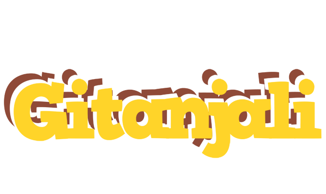 Gitanjali hotcup logo