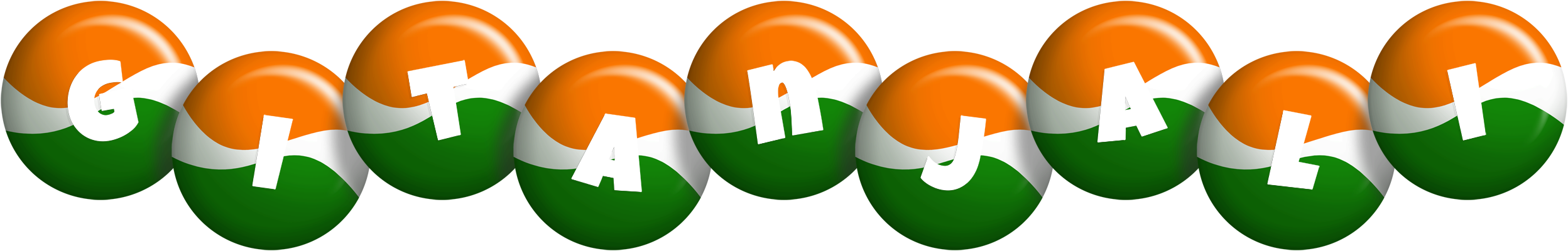 Gitanjali india logo