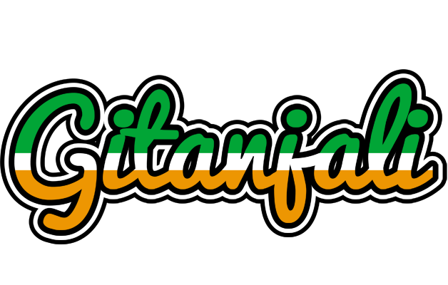 Gitanjali ireland logo