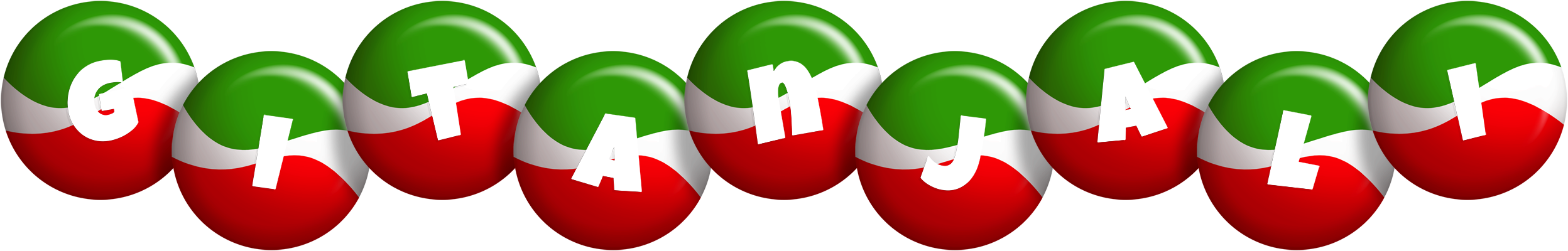 Gitanjali italy logo