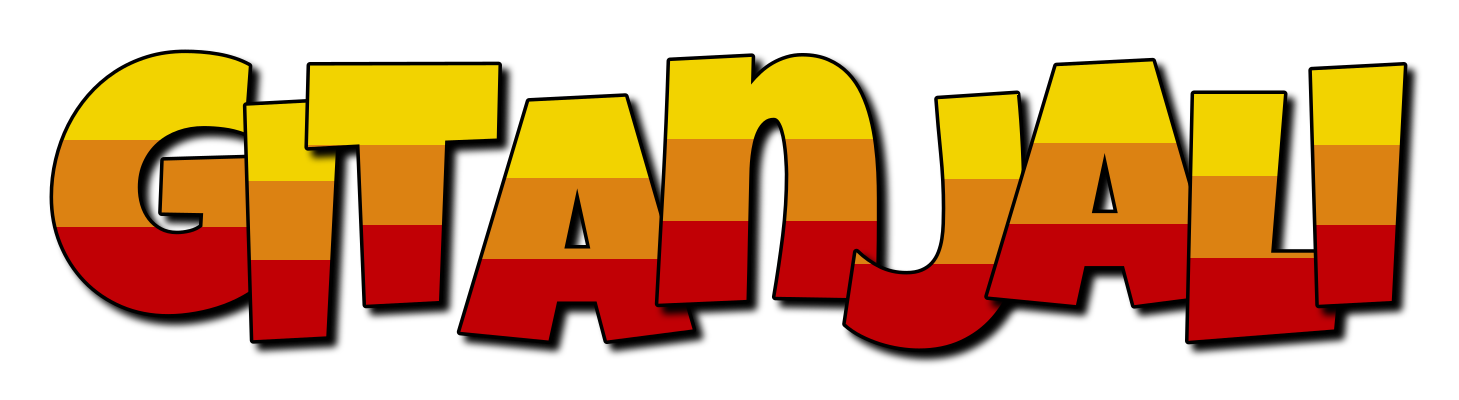 Gitanjali jungle logo