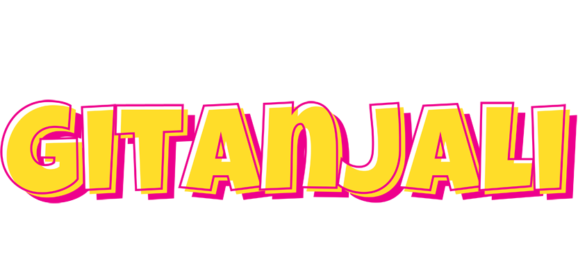 Gitanjali kaboom logo