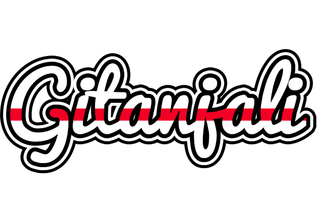 Gitanjali kingdom logo