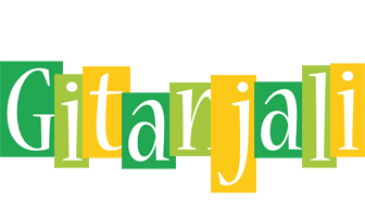 Gitanjali lemonade logo