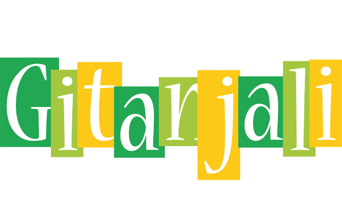 Gitanjali lemonade logo