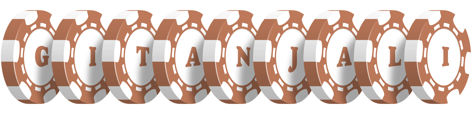 Gitanjali limit logo