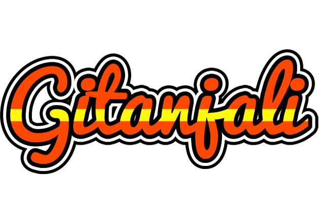 Gitanjali madrid logo