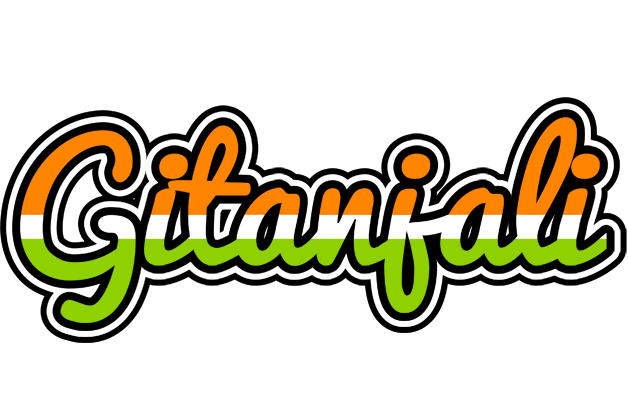 Gitanjali mumbai logo