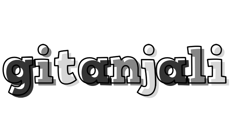 Gitanjali night logo
