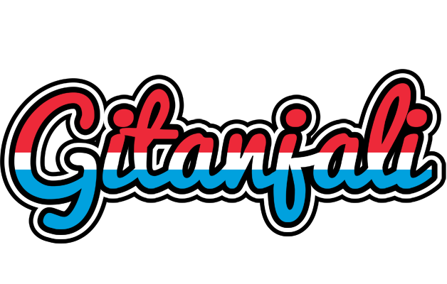 Gitanjali norway logo