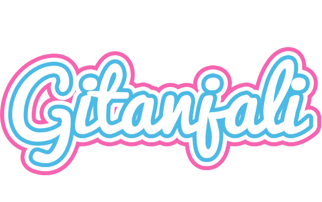 Gitanjali outdoors logo