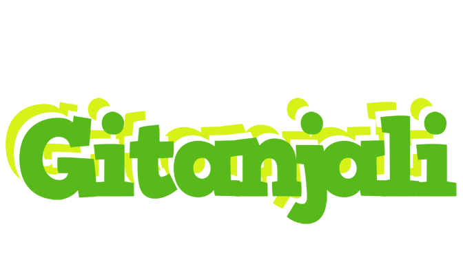 Gitanjali picnic logo