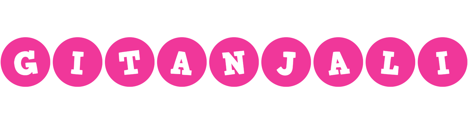 Gitanjali poker logo