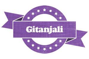 Gitanjali royal logo