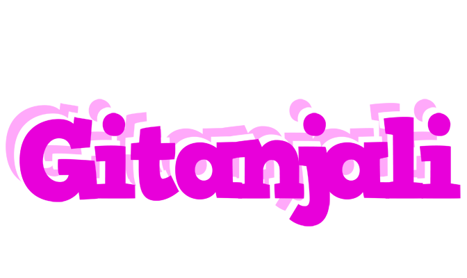 Gitanjali rumba logo