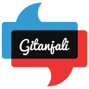 Gitanjali sharks logo