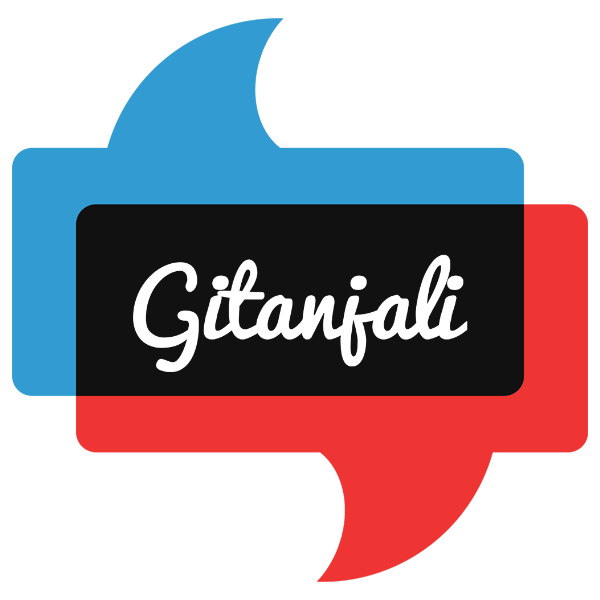 Gitanjali sharks logo