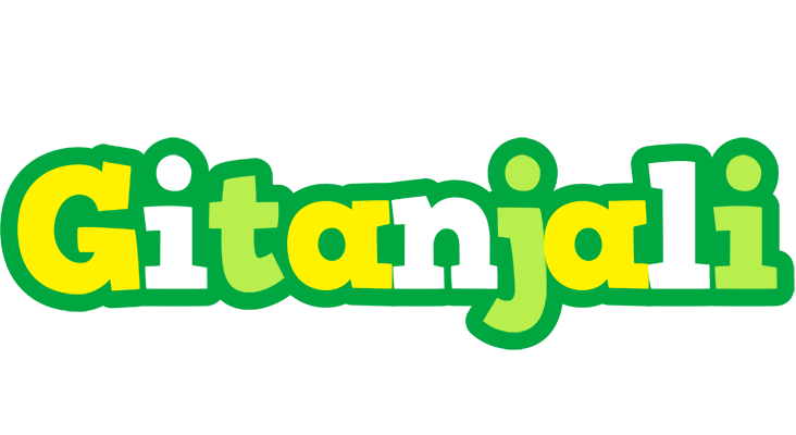Gitanjali soccer logo