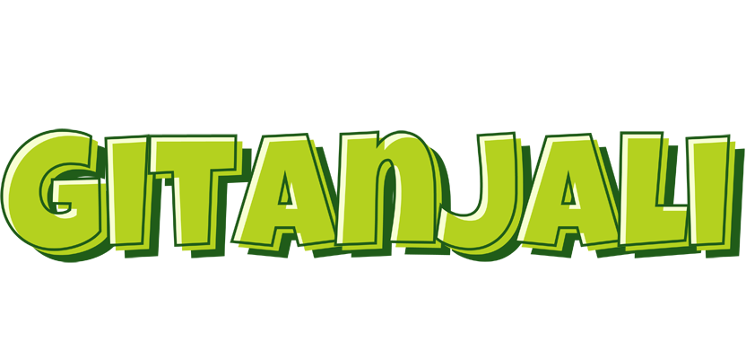 Gitanjali summer logo