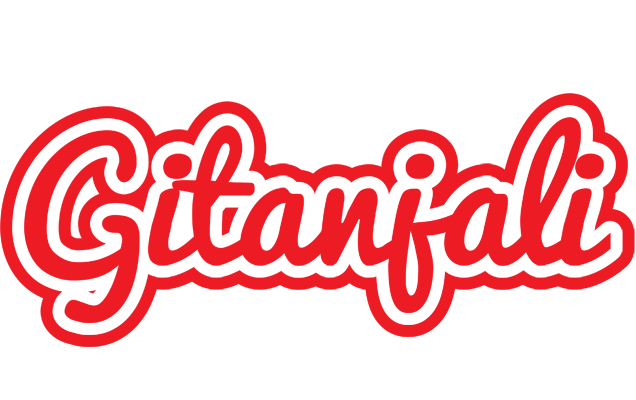 Gitanjali sunshine logo