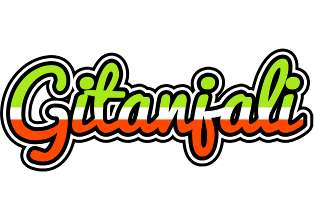 Gitanjali superfun logo