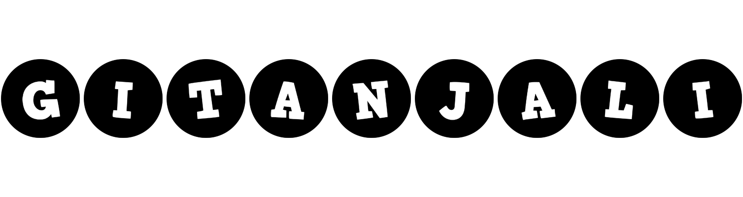 Gitanjali tools logo