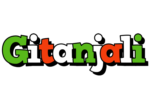 Gitanjali venezia logo