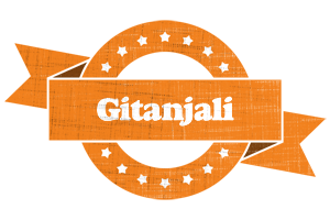 Gitanjali victory logo