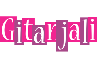 Gitanjali whine logo