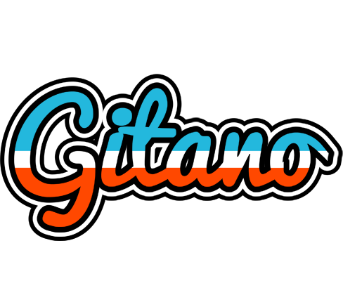 Gitano america logo