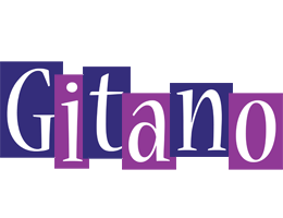 Gitano autumn logo