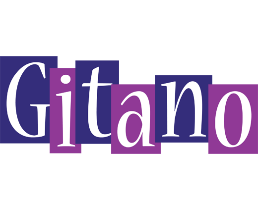 Gitano autumn logo
