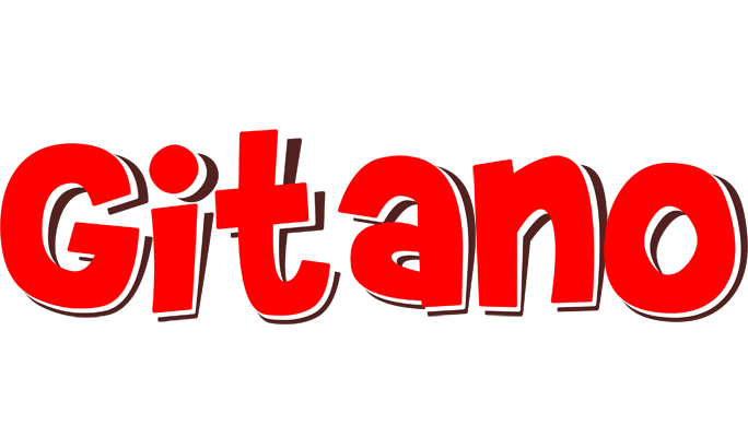 Gitano basket logo