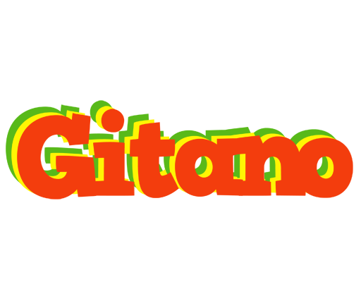 Gitano bbq logo