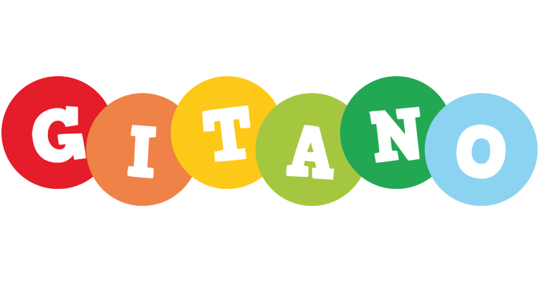 Gitano boogie logo