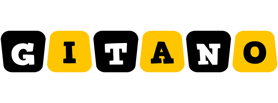 Gitano boots logo