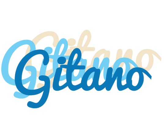 Gitano breeze logo