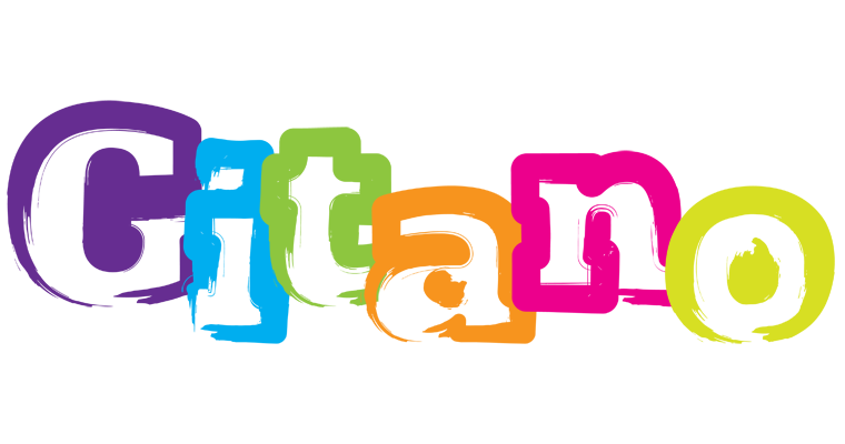 Gitano casino logo