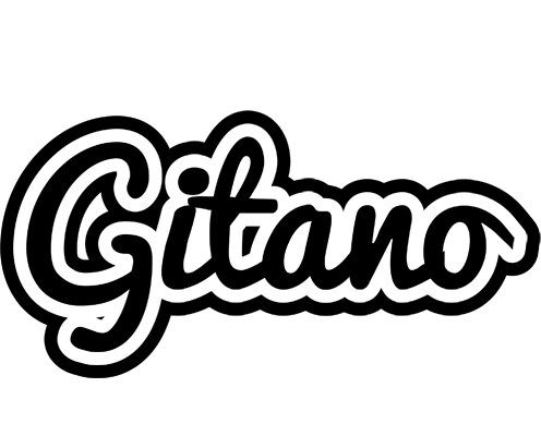 Gitano chess logo