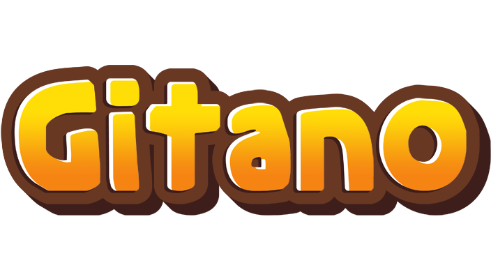 Gitano cookies logo