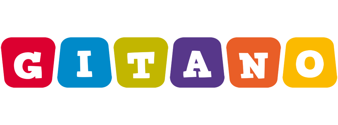 Gitano daycare logo