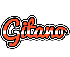 Gitano denmark logo